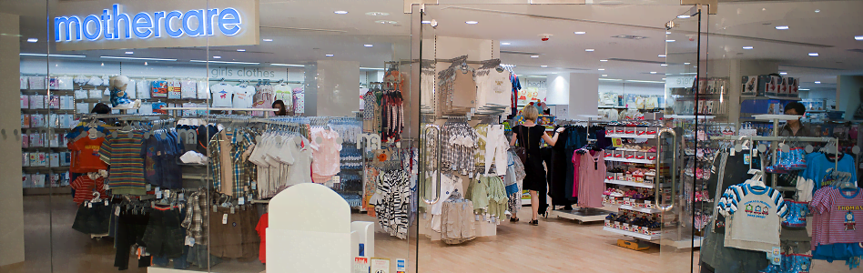 El Mapa de la Moda 2017 (VIII): Los colosos de la moda infantil